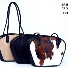 Amy Small - Fur on
