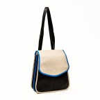 Lily – Backpack + Shoulder Bag
