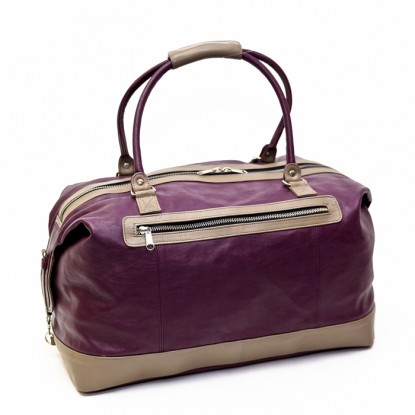 Jasper – Duffel Bag